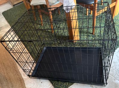 Dog Crate