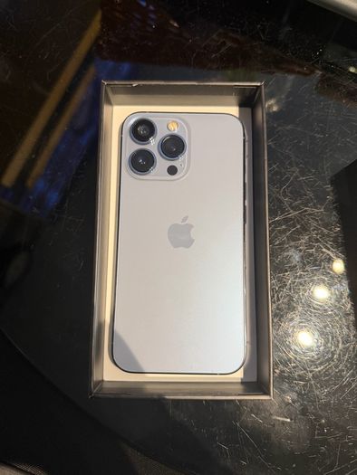 iPhone 13 Pro