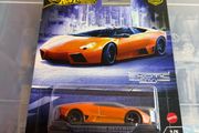 Hot Wheels Lamborghini Reventon