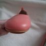 FitFlop Ballet Flat Allegro Shoes - Coral - UK 5.5 - New RRP 120 Image 5