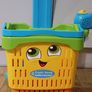 Leap Frog count along basket Image 2