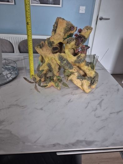 aquarium Ornament