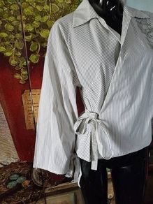 Vintage 1990s Per Una Collezione Italia Shirt - Size 12