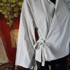 Vintage 1990s Per Una Collezione Italia Shirt - Size 12