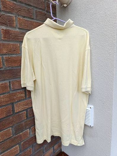 Vintage Y2K Tommy Hilfiger Polo Shirt Mens XL