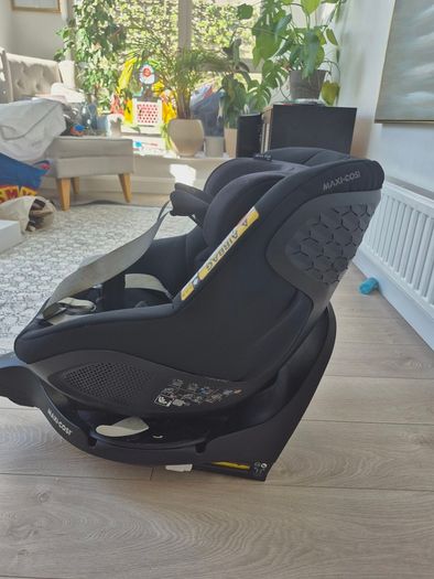 Car seat