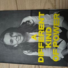 Autobiography Jacinta Ardern