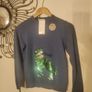 h&M jumper Image 5