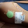 Ralph Lauren Loafers NEW UK7 Image 7