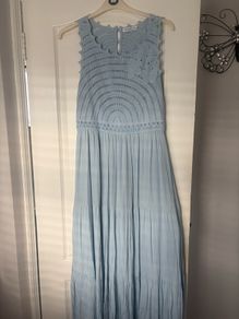 Gallery size 12 dress