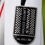 Specialized S-Works Tarmac SL4 Limited Edition / 56cm / Zipp 404 / SRAM Force 10spd Image 4