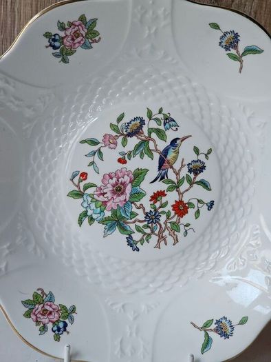 Aynsley PEMBROKE Center Serving Bowl