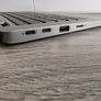 DELL Latitude 5320 2-in-1 360 Rotated Touchscreen Laptop Image 5