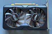Palit Geforce Gtx 1650 Gp 4gb Gddr6