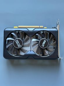 Palit Geforce Gtx 1650 Gp 4gb Gddr6