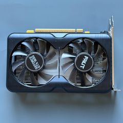 Palit Geforce Gtx 1650 Gp 4gb Gddr6