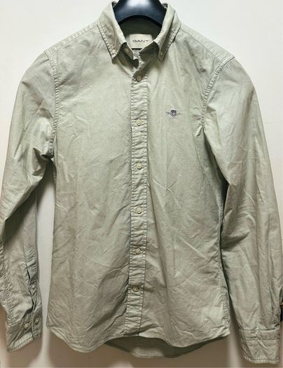 Gant