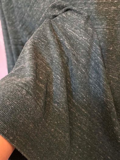 Gap V Neck sweater - size L