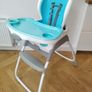 Ingenuity 3-in-1 high chair Image 2