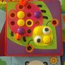 creative color learning toys Image 3