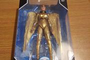 McFarlane: DC Multiverse: Wonder-woman (Golden Armor) 7''