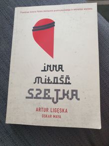 Milosc Szejka