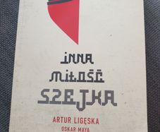 Milosc Szejka