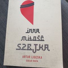 Milosc Szejka