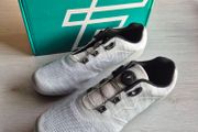 Feyenold Cycling Shoes,  UK11 EU46, New