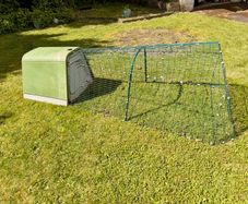 Omlet Eglu Rabbit / Guinea Pig Hutch