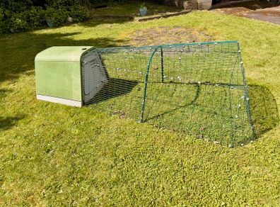 Omlet Eglu Rabbit / Guinea Pig Hutch