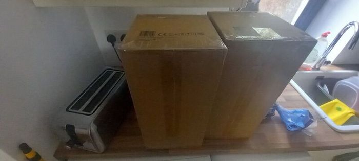 2Toaster - Read Description