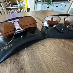 RayBans - Vintage
