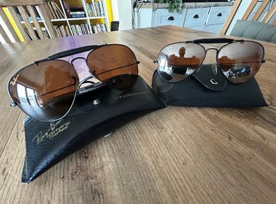 RayBans - Vintage