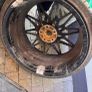 20" F30 BMW Alloys 5x120 Image 10