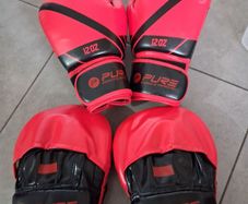boxing