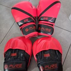 boxing