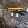 steering dampener cbr fireblade Image 2
