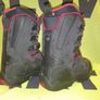 Salomon Snowboard Boots Image 4