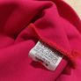 Evita Pink Peplum Dress, New With Tags Image 4