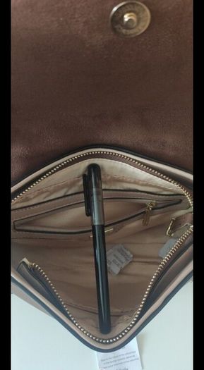 Liberty by Gionni Crossbody Bag