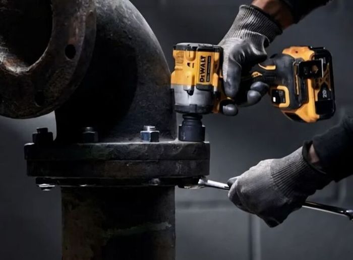 DeWALT 18V XR Cordless Brushless Impact Wrench 1/2 Drive. DeWALT 18V XR Cordless Brushless Angle Grinder. DeWALT 18V XR Cordless Brushless 3 Speed Impact Driver. Dewalt 18V XR Cordless Air Compressor / Triple Source Inflator. Dewalt 18V / 54V Batteries