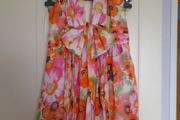 ladies summer dress size 12