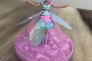 Hatchimal Crystal Flyer