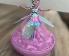 Hatchimal Crystal Flyer