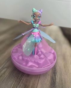 Hatchimal Crystal Flyer