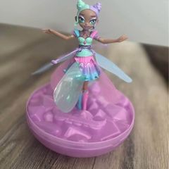Hatchimal Crystal Flyer