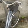 lady's Dutch bike Image 3