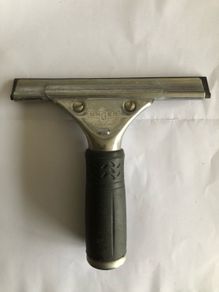 UNGER S Channel Squeegee