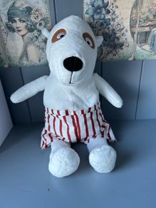 Ikea Vanlighet Dog